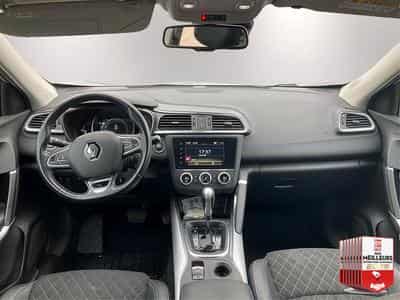 Renault KADJAR 1.3 TCE 160 INTENS EDC (2021) - Photo 10