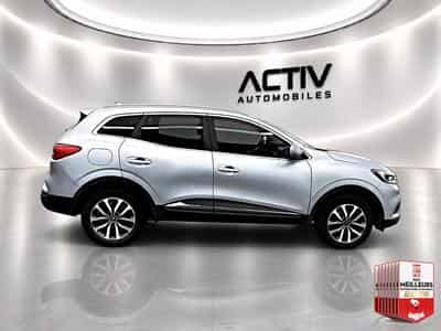 Renault KADJAR 1.3 TCE 160 INTENS EDC (2021) - Photo 8