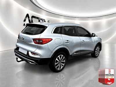 Renault KADJAR 1.3 TCE 160 INTENS EDC (2021) - Photo 7