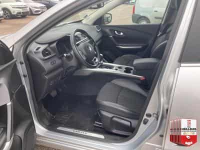 Renault KADJAR 1.3 TCE 160 INTENS EDC (2021) - Photo 12