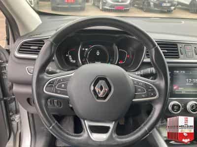Renault KADJAR 1.3 TCE 160 INTENS EDC (2021) - Photo 14