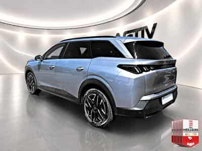 Peugeot 5008 HYBRID 145 ALLURE E-DCS6 (2025) - Photo 5