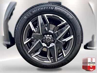 Peugeot 5008 HYBRID 145 ALLURE E-DCS6 (2025) - Photo 9