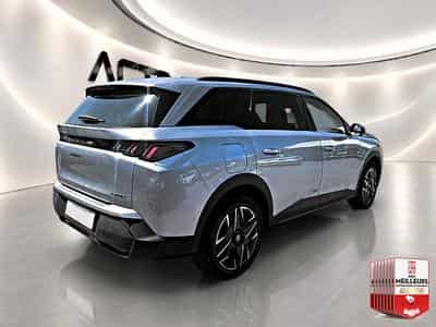 Peugeot 5008 HYBRID 145 ALLURE E-DCS6 (2025) - Photo 7