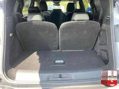 Peugeot 5008 HYBRID 145 ALLURE E-DCS6 (2025) - Photo 15