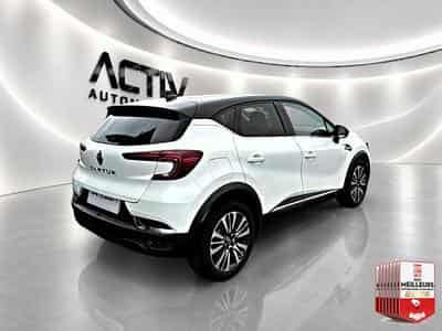 Renault Captur 1.5 BLUE DCI 115 INITIALE PARIS EDC (2020) - Foto 7