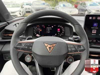 Cupra TERRAMAR 1.5 ETSI HYBRID 150 V DSG7 (2026) - Foto 13