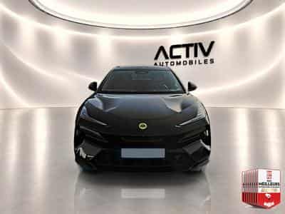 Lotus ELETRE 612CH (2023) - Foto 2