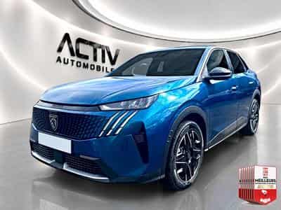 Peugeot 3008 1.2 HYBRID 145 ALLURE E-DCS6 (2025) - Photo 1