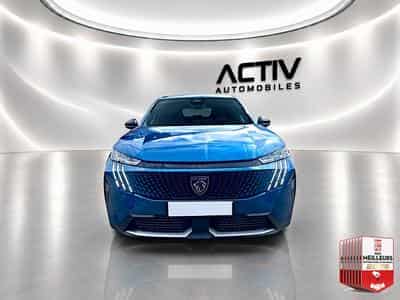 Peugeot 3008 1.2 HYBRID 145 ALLURE E-DCS6 (2025) - Photo 2