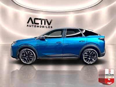 Peugeot 3008 1.2 HYBRID 145 ALLURE E-DCS6 (2025) - Photo 4