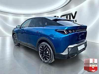 Peugeot 3008 1.2 HYBRID 145 ALLURE E-DCS6 (2025) - Photo 5