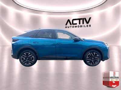Peugeot 3008 1.2 HYBRID 145 ALLURE E-DCS6 (2025) - Photo 8