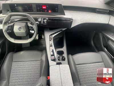 Peugeot 3008 1.2 HYBRID 145 ALLURE E-DCS6 (2025) - Photo 10