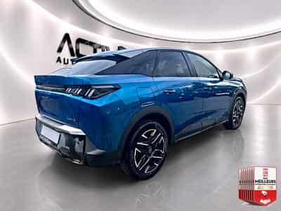 Peugeot 3008 1.2 HYBRID 145 ALLURE E-DCS6 (2025) - Photo 7