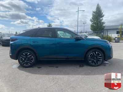 Peugeot 3008 1.2 HYBRID 145 ALLURE E-DCS6 (2025) - Photo 11