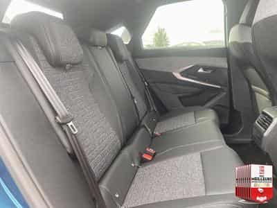 Peugeot 3008 1.2 HYBRID 145 ALLURE E-DCS6 (2025) - Photo 14