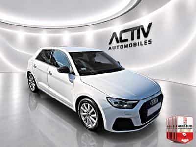 Audi A1 30 TFSI 110 DESIGN (2022) - Photo 3