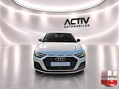 Audi A1 30 TFSI 110 DESIGN (2022) - Photo 2