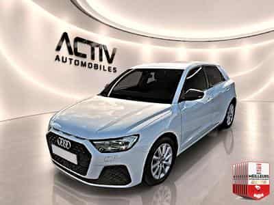 Audi A1 30 TFSI 110 DESIGN (2022) - Photo 1