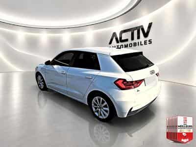 Audi A1 30 TFSI 110 DESIGN (2022) - Photo 5