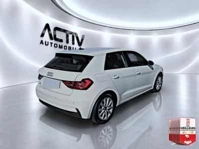 Audi A1 30 TFSI 110 DESIGN (2022) - Photo 7