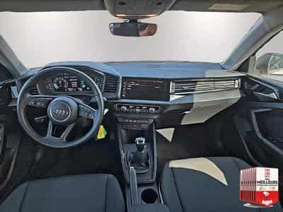 Audi A1 30 TFSI 110 DESIGN (2022) - Photo 10