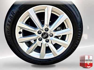 Audi A1 30 TFSI 110 DESIGN (2022) - Photo 9