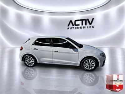 Audi A1 30 TFSI 110 DESIGN (2022) - Photo 8