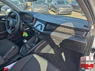 Audi A1 30 TFSI 110 DESIGN (2022) - Photo 11