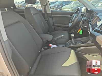 Audi A1 30 TFSI 110 DESIGN (2022) - Photo 12