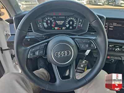 Audi A1 30 TFSI 110 DESIGN (2022) - Photo 15