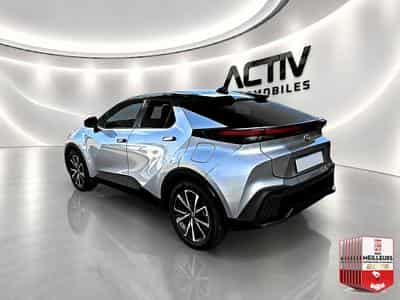 Toyota C-HR 1.8 HYBRIDE 140 DESIGN (2025) - Photo 5