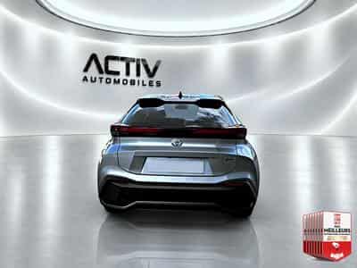 Toyota C-HR 1.8 HYBRIDE 140 DESIGN (2025) - Photo 6