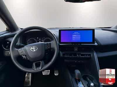 Toyota C-HR 1.8 HYBRIDE 140 DESIGN (2025) - Photo 10