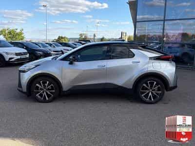Toyota C-HR 1.8 HYBRIDE 140 DESIGN (2025) - Photo 15