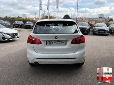 Bmw Série 2 (F45) 216D 116 SPORT (2017) - Photo 11