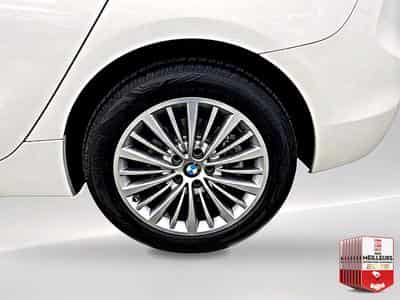 Bmw Série 2 (F45) 216D 116 SPORT (2017) - Photo 9