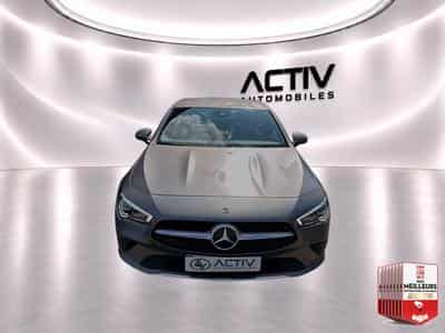 Mercedes CLA 180 180 136 BUSINESS LINE 7G-DCT (2023) - Photo 2