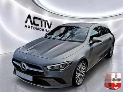 Mercedes CLA 180 180 136 BUSINESS LINE 7G-DCT (2023) - Photo 1