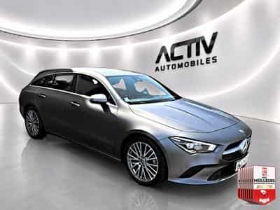 Mercedes CLA 180 180 136 BUSINESS LINE 7G-DCT (2023) - Photo 3