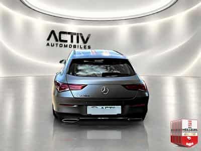 Mercedes CLA 180 180 136 BUSINESS LINE 7G-DCT (2023) - Photo 6