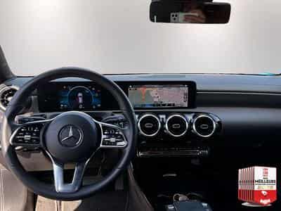 Mercedes CLA 180 180 136 BUSINESS LINE 7G-DCT (2023) - Photo 9