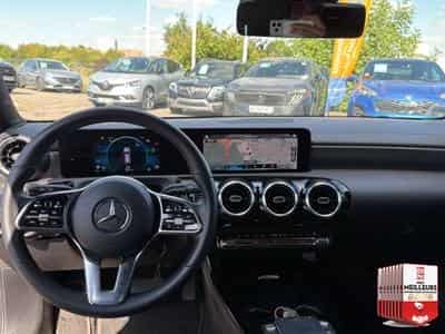 Mercedes CLA 180 180 136 BUSINESS LINE 7G-DCT (2023) - Photo 12