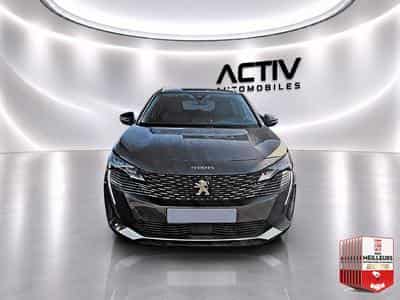 Peugeot 5008 1.5 BLUEHDI 130 ALLURE PACK EAT8 (2023) - Photo 2