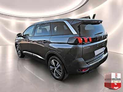 Peugeot 5008 1.5 BLUEHDI 130 ALLURE PACK EAT8 (2023) - Photo 5