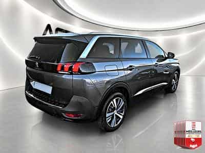 Peugeot 5008 1.5 BLUEHDI 130 ALLURE PACK EAT8 (2023) - Photo 7