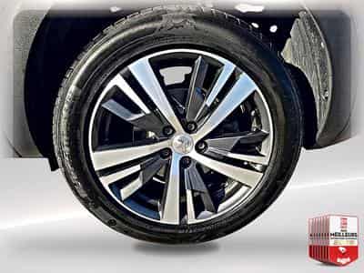 Peugeot 5008 1.5 BLUEHDI 130 ALLURE PACK EAT8 (2023) - Photo 9