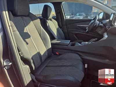 Peugeot 5008 1.5 BLUEHDI 130 ALLURE PACK EAT8 (2023) - Photo 12