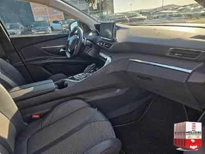 Peugeot 5008 1.5 BLUEHDI 130 ALLURE PACK EAT8 (2023) - Photo 11
